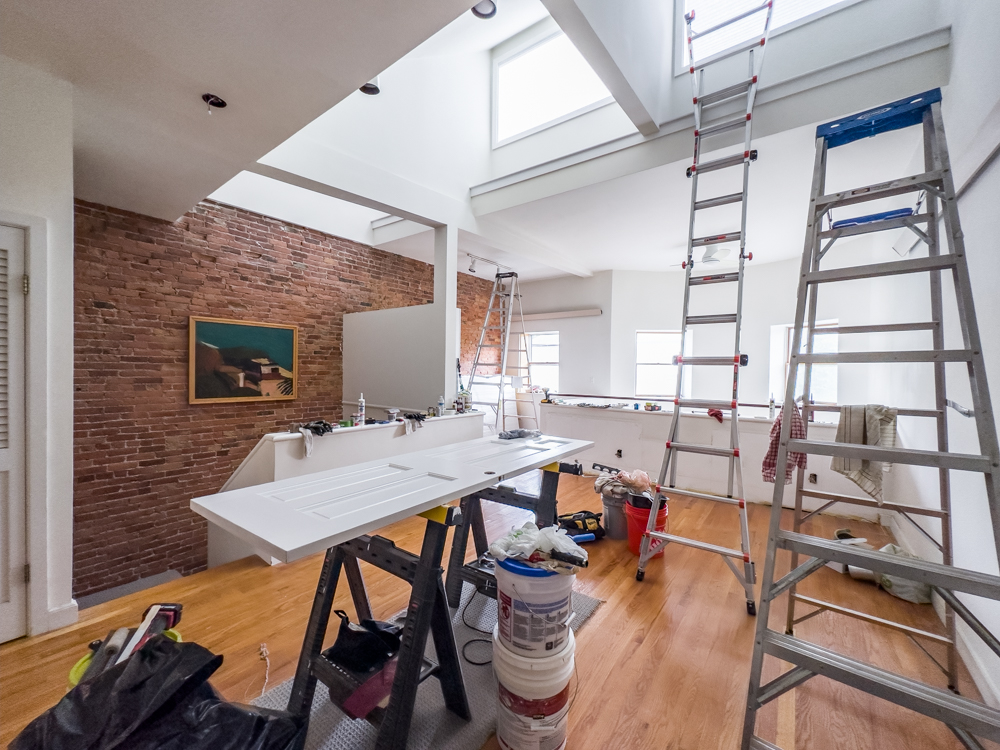 103 Cedar St, Roxbury