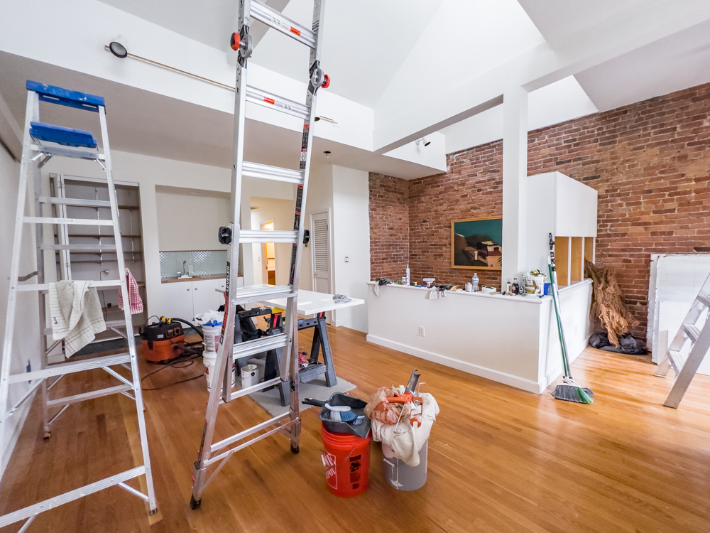 103 Cedar St, Roxbury