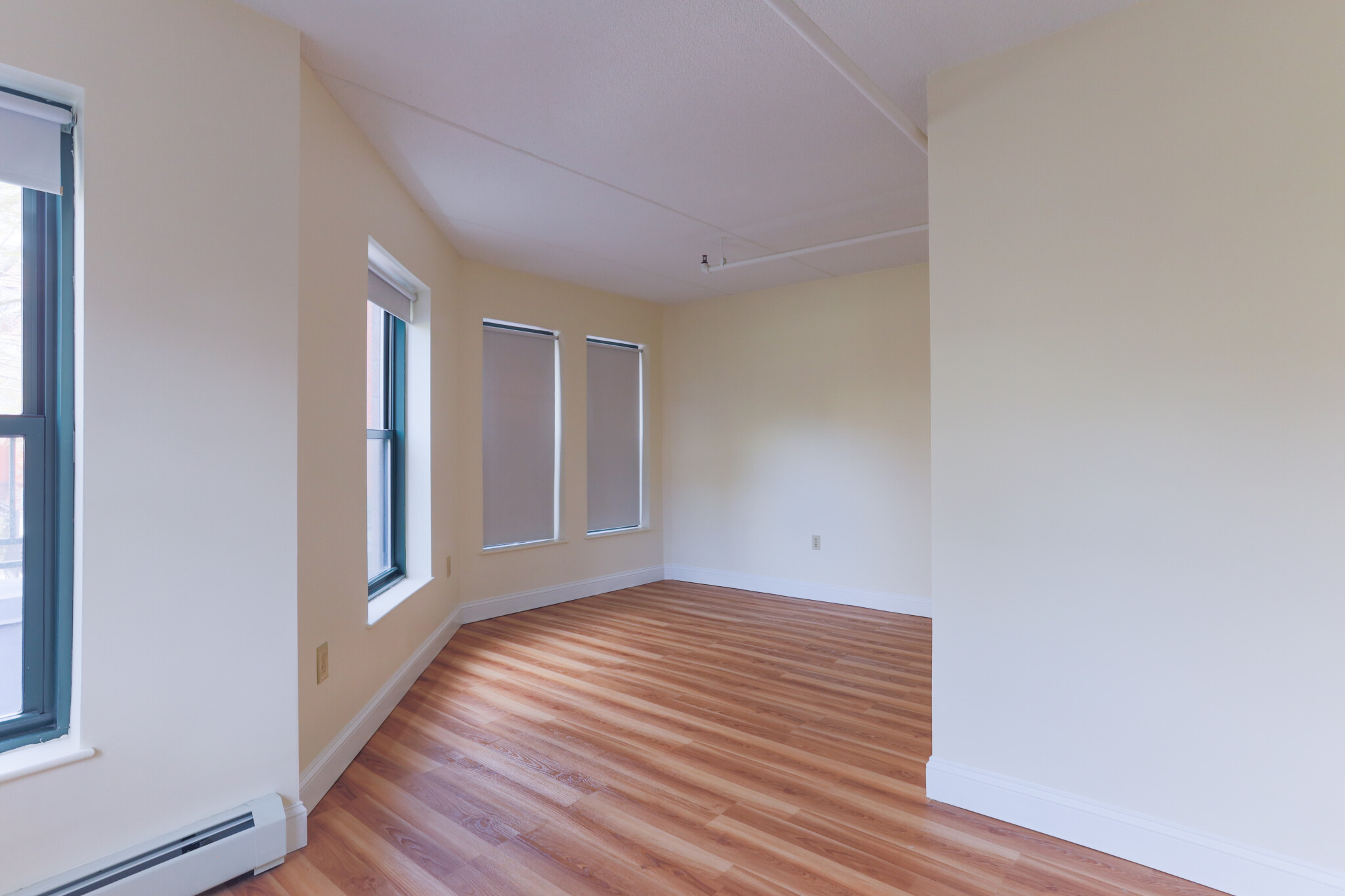 400 Massachusetts Ave, South End