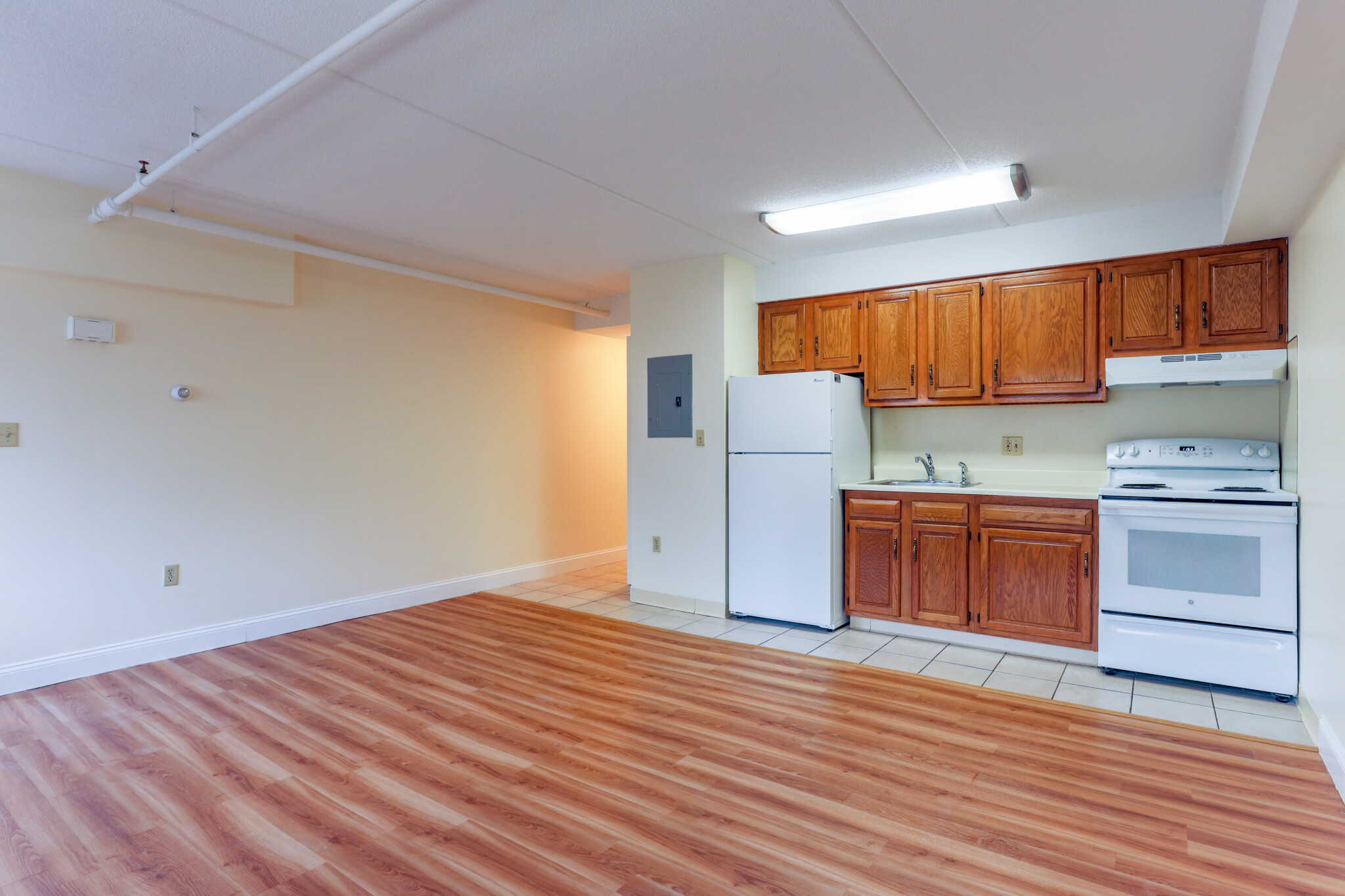 400 Massachusetts Ave, South End