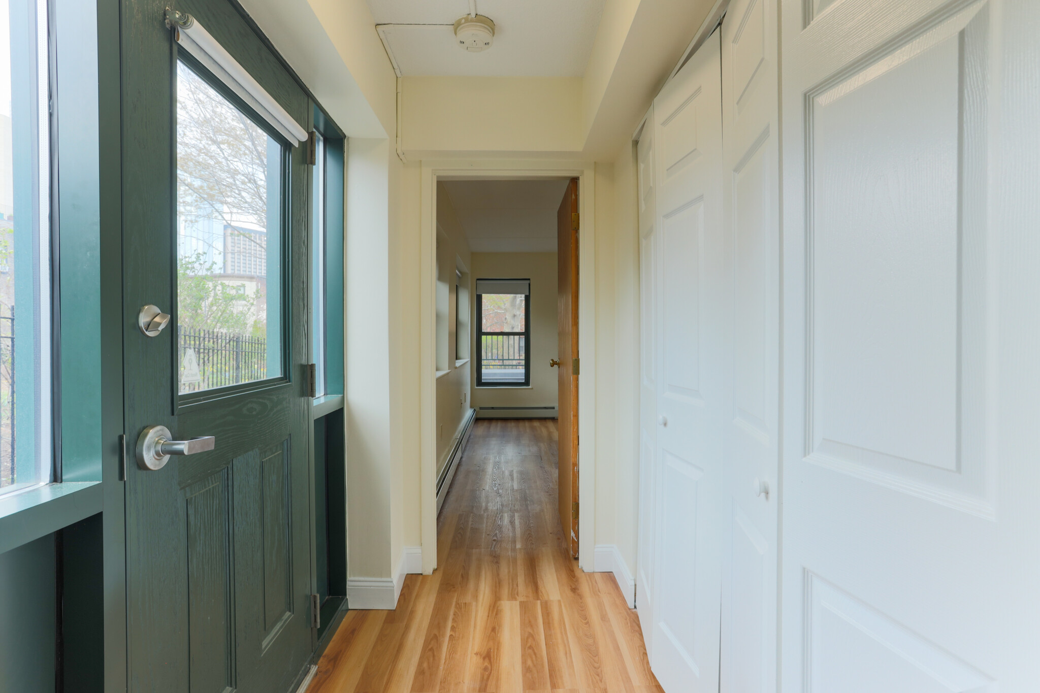 400 Massachusetts Ave, South End