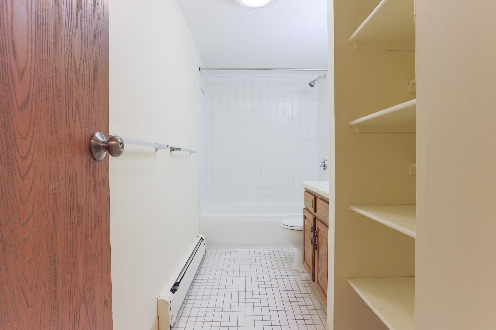 400 Massachusetts Ave, South End