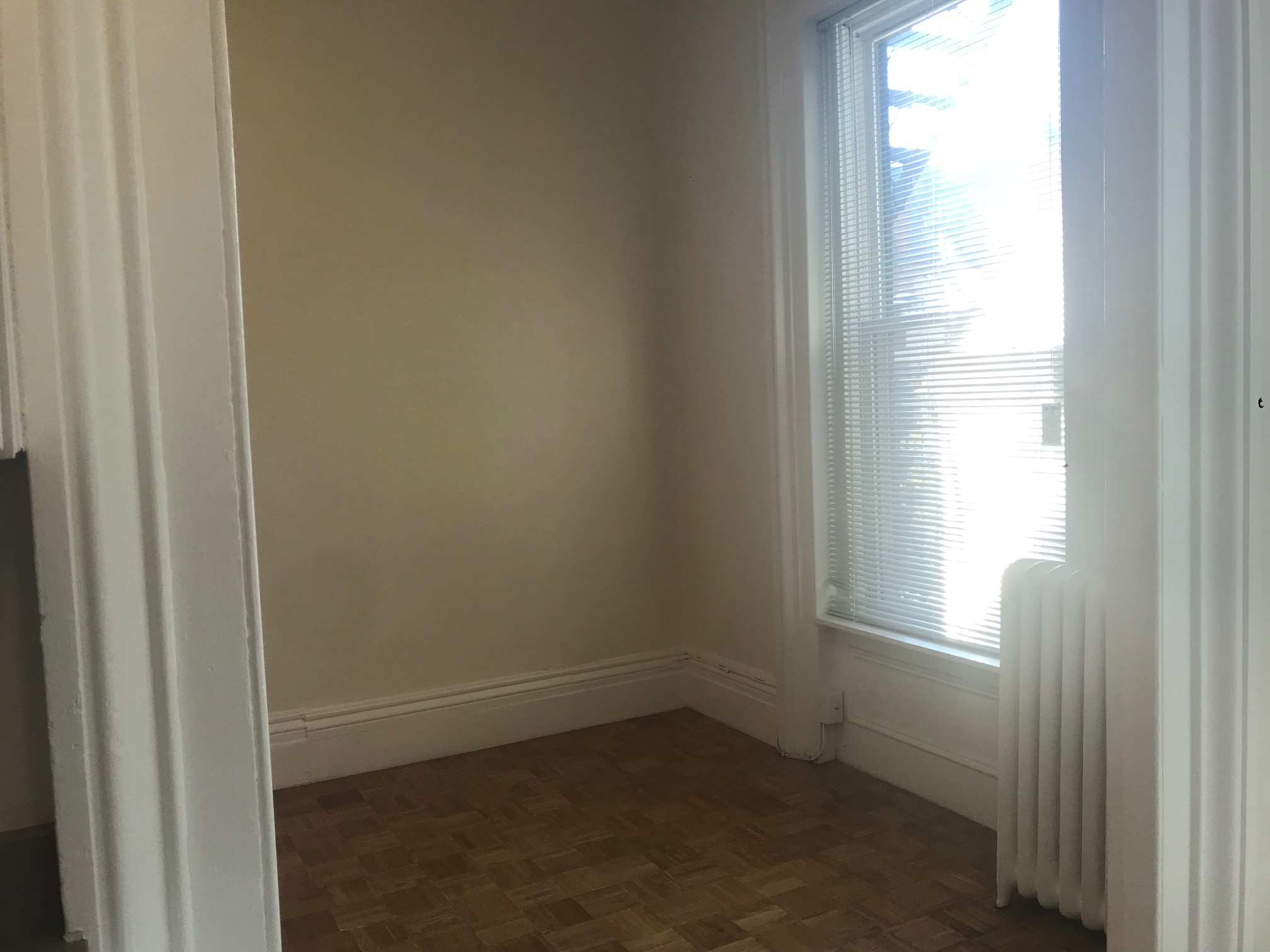 92 Charles St, Beacon Hill