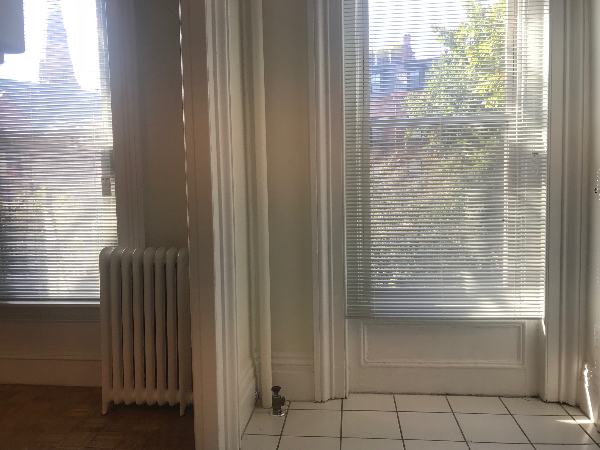 92 Charles St, Beacon Hill