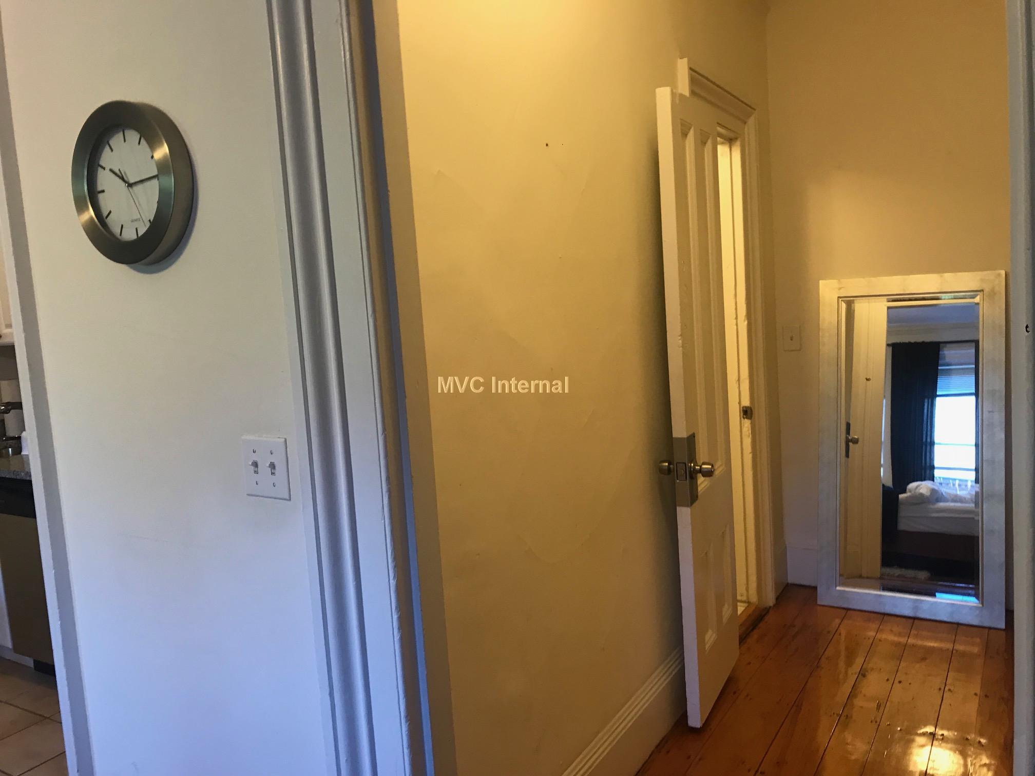 92 Charles St, Beacon Hill