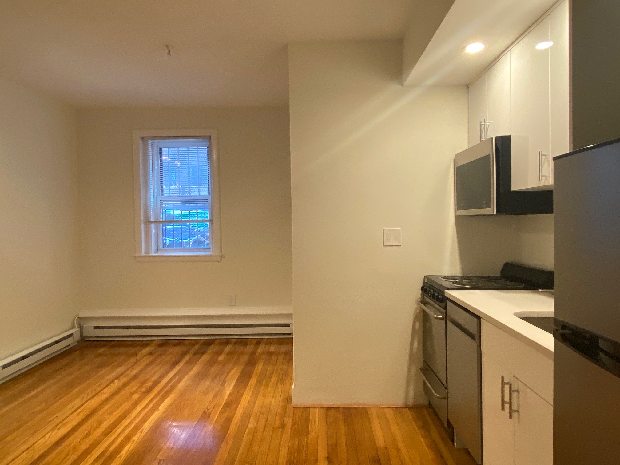 529 Beacon St, Back Bay