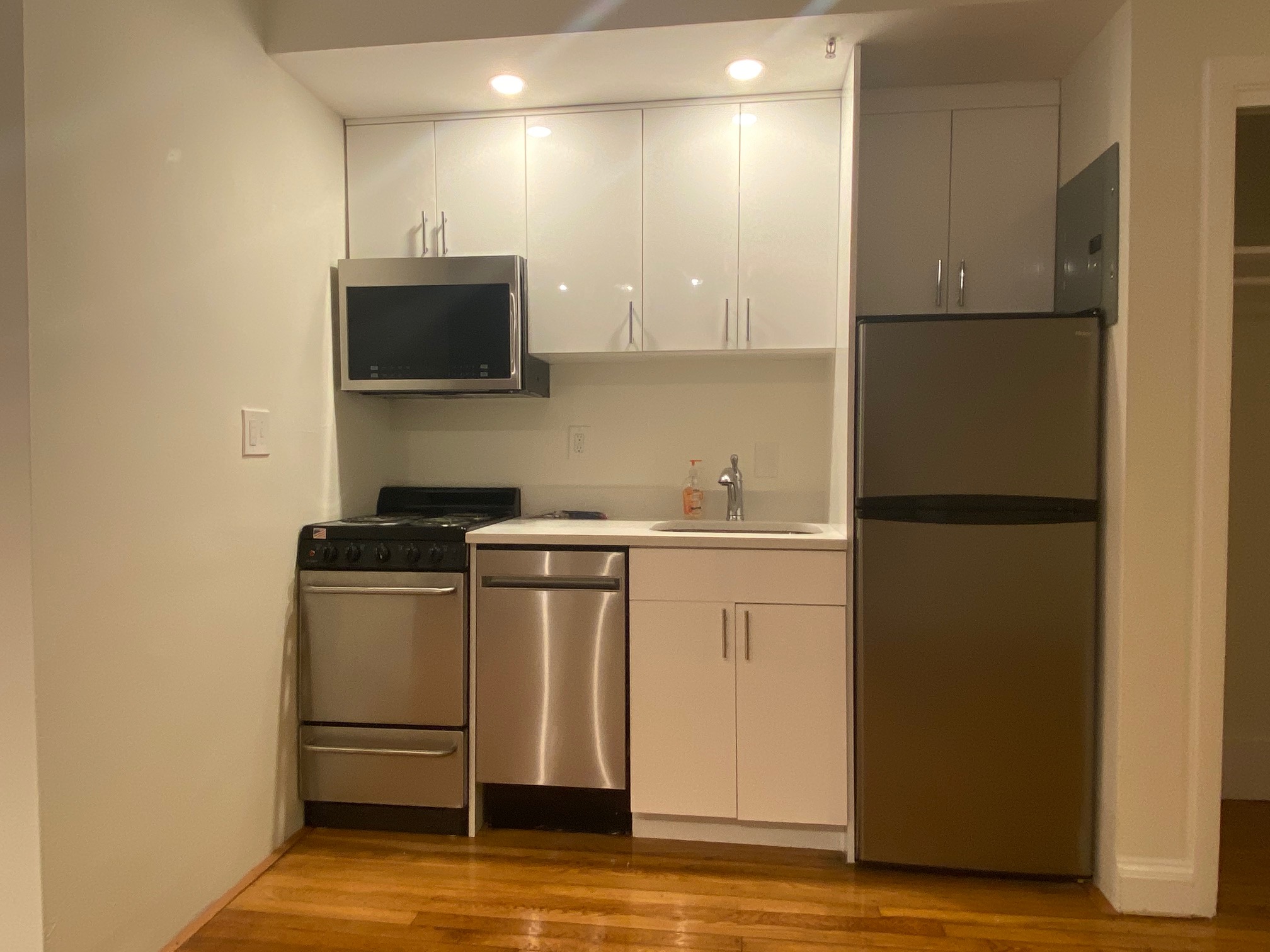 529 Beacon St, Back Bay