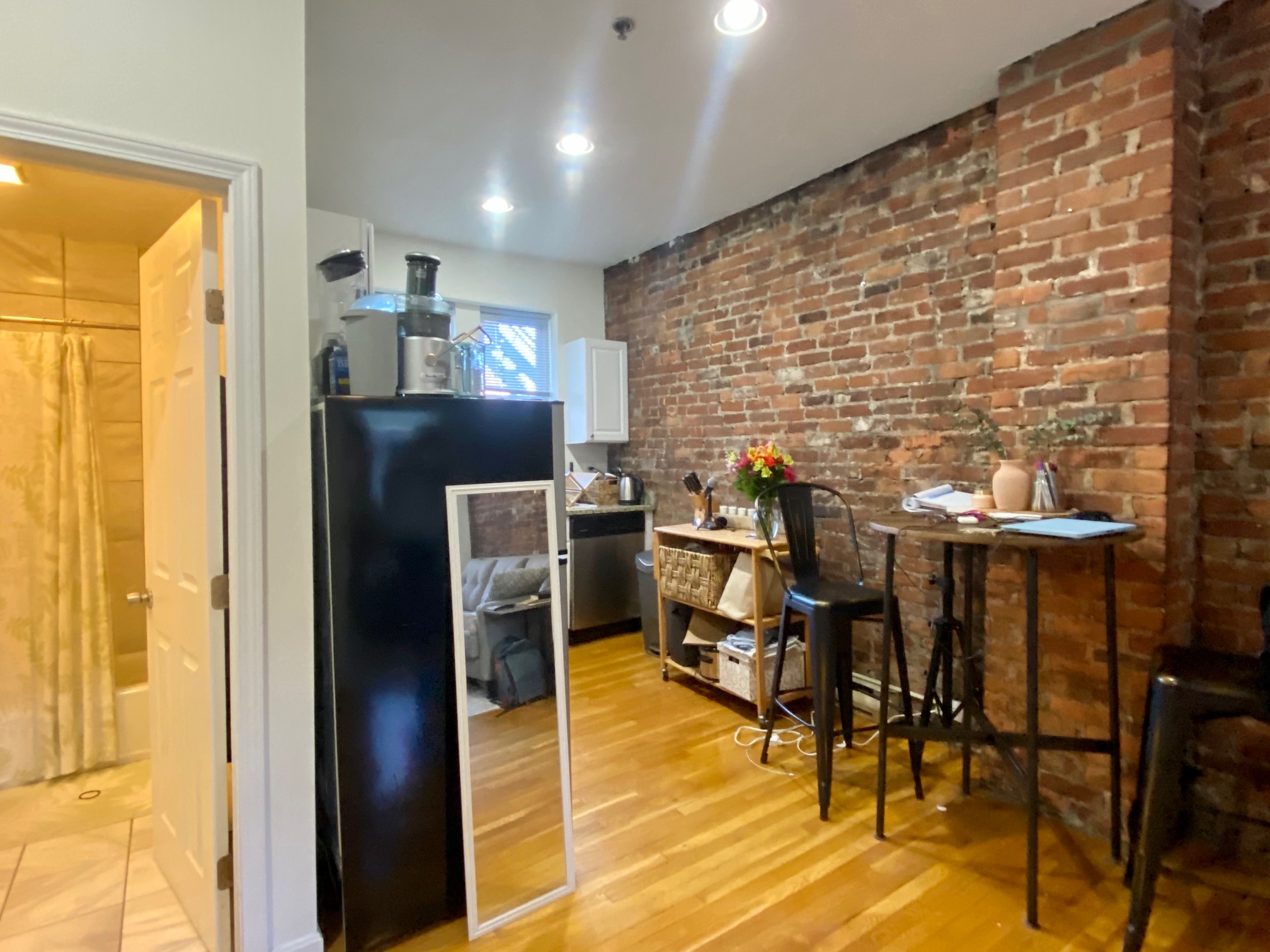 6 Cleveland Pl, North End