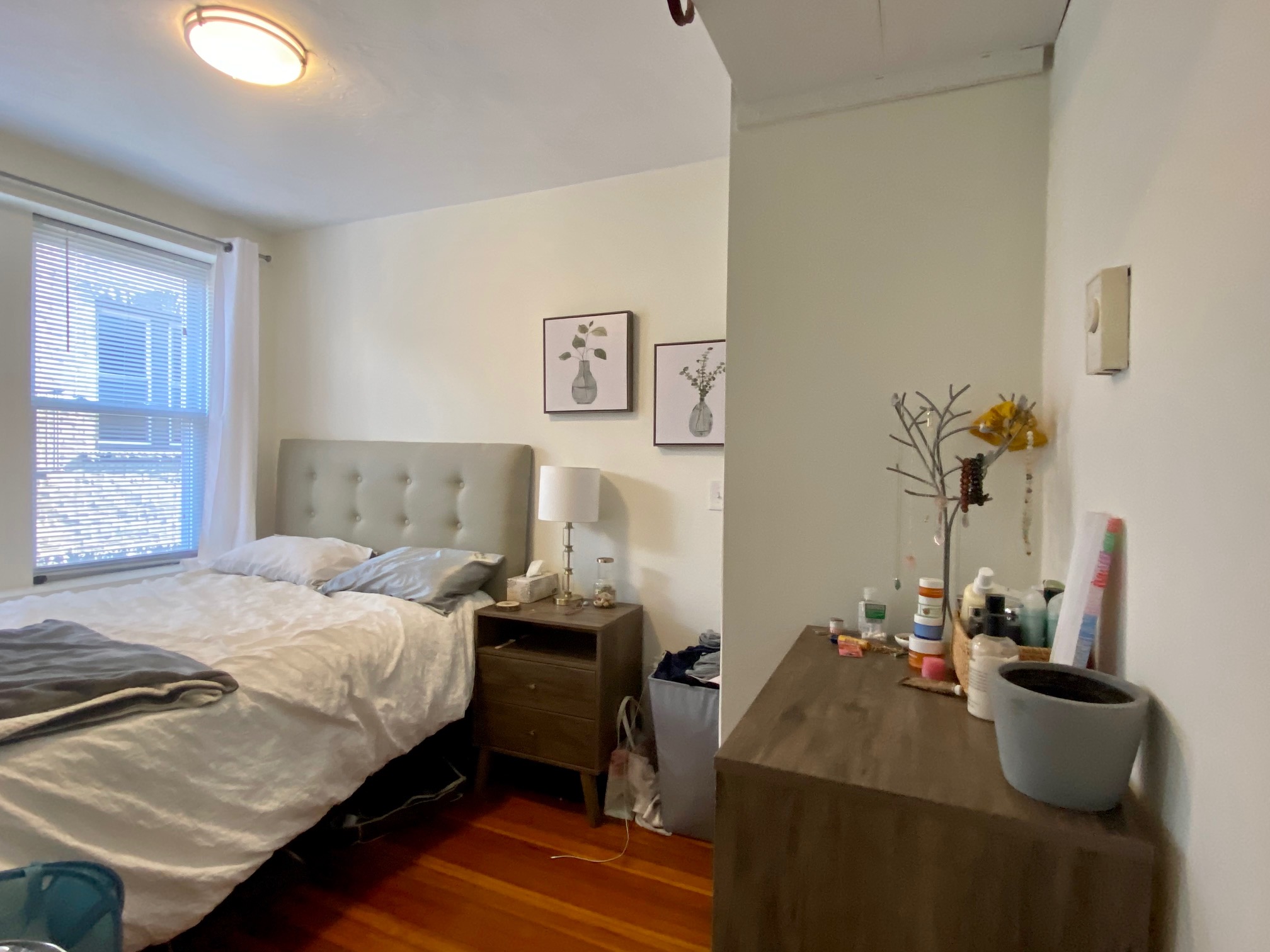 6 Cleveland Pl, North End