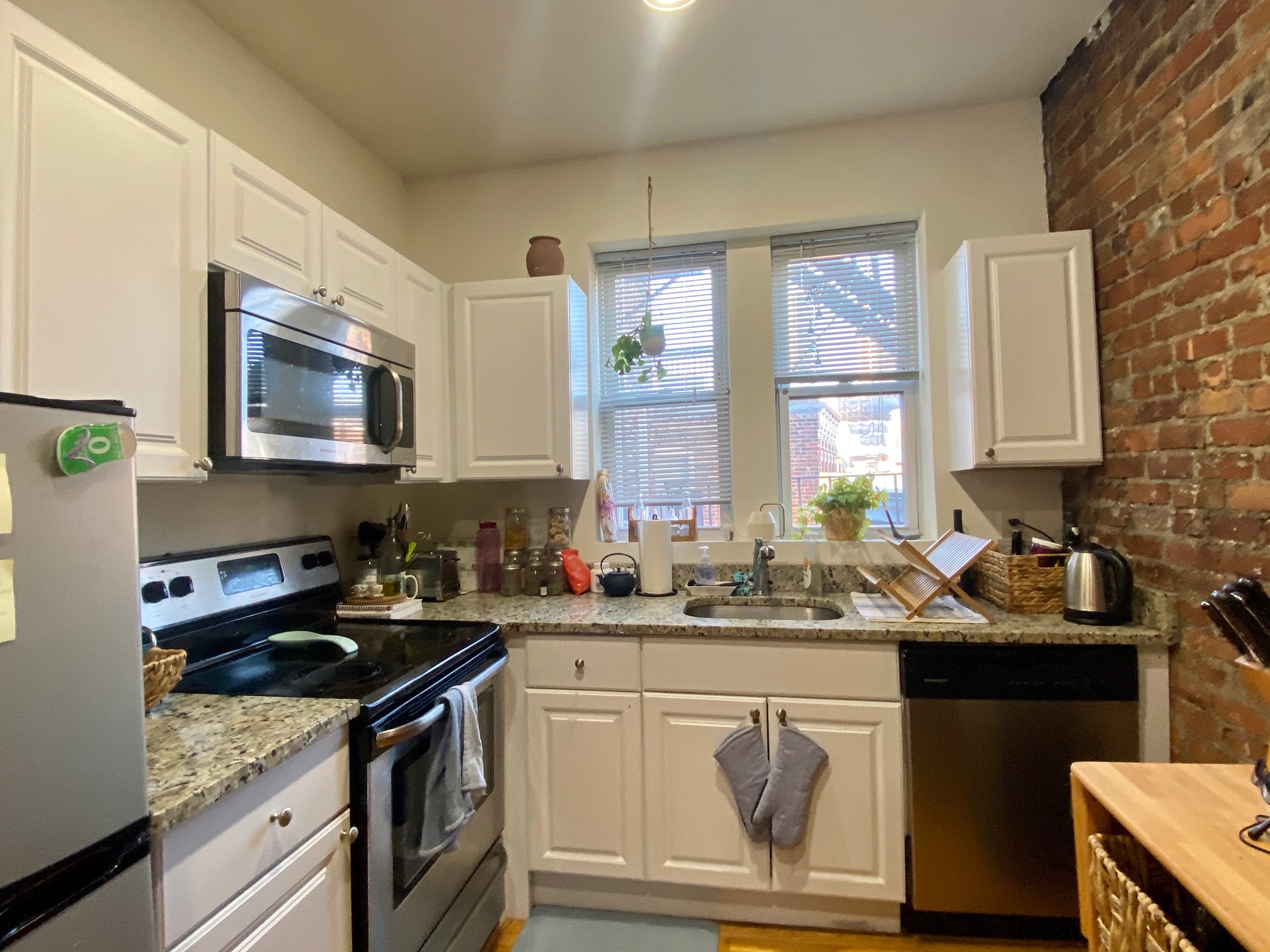 6 Cleveland Pl, North End