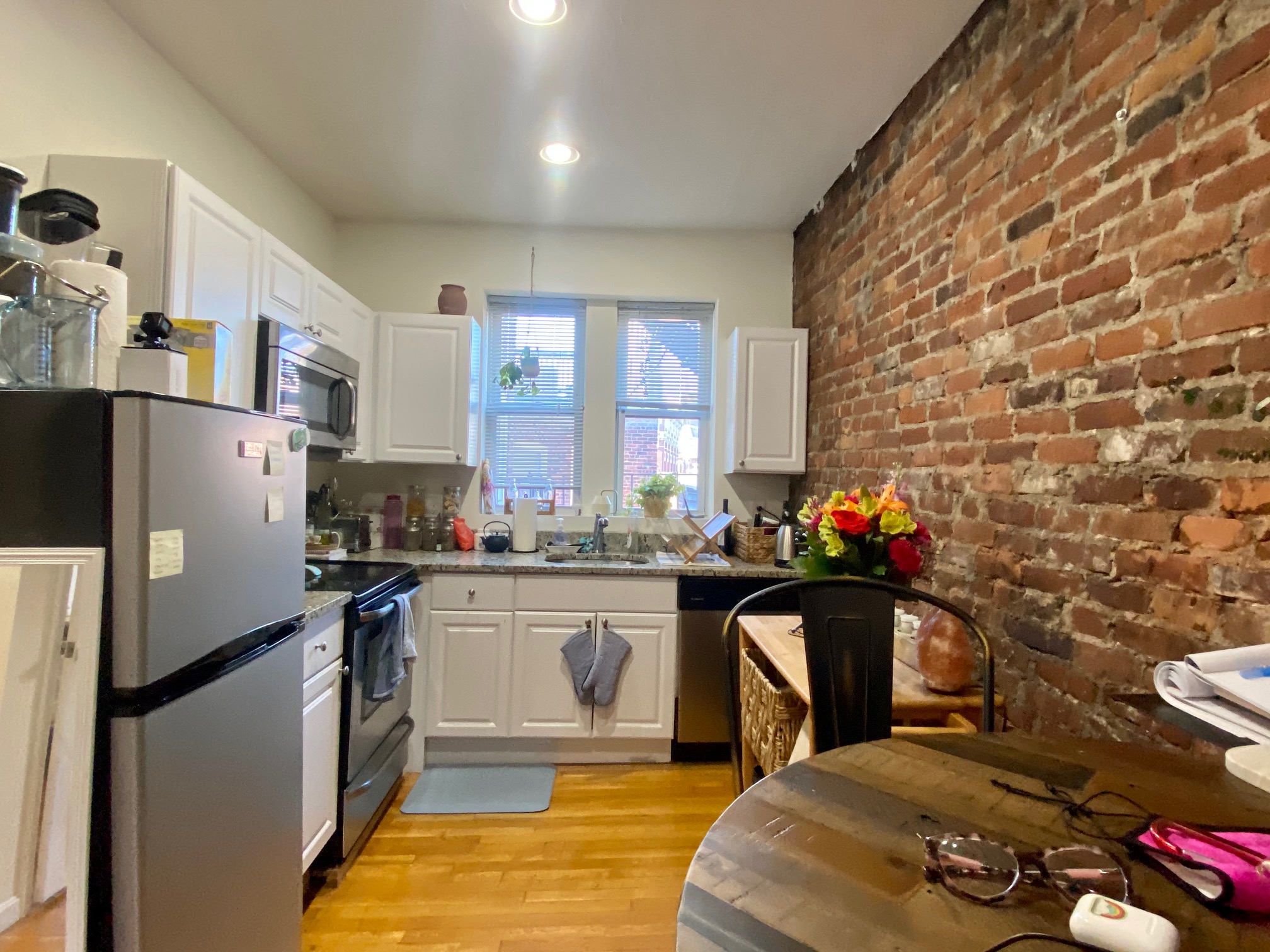 6 Cleveland Pl, North End