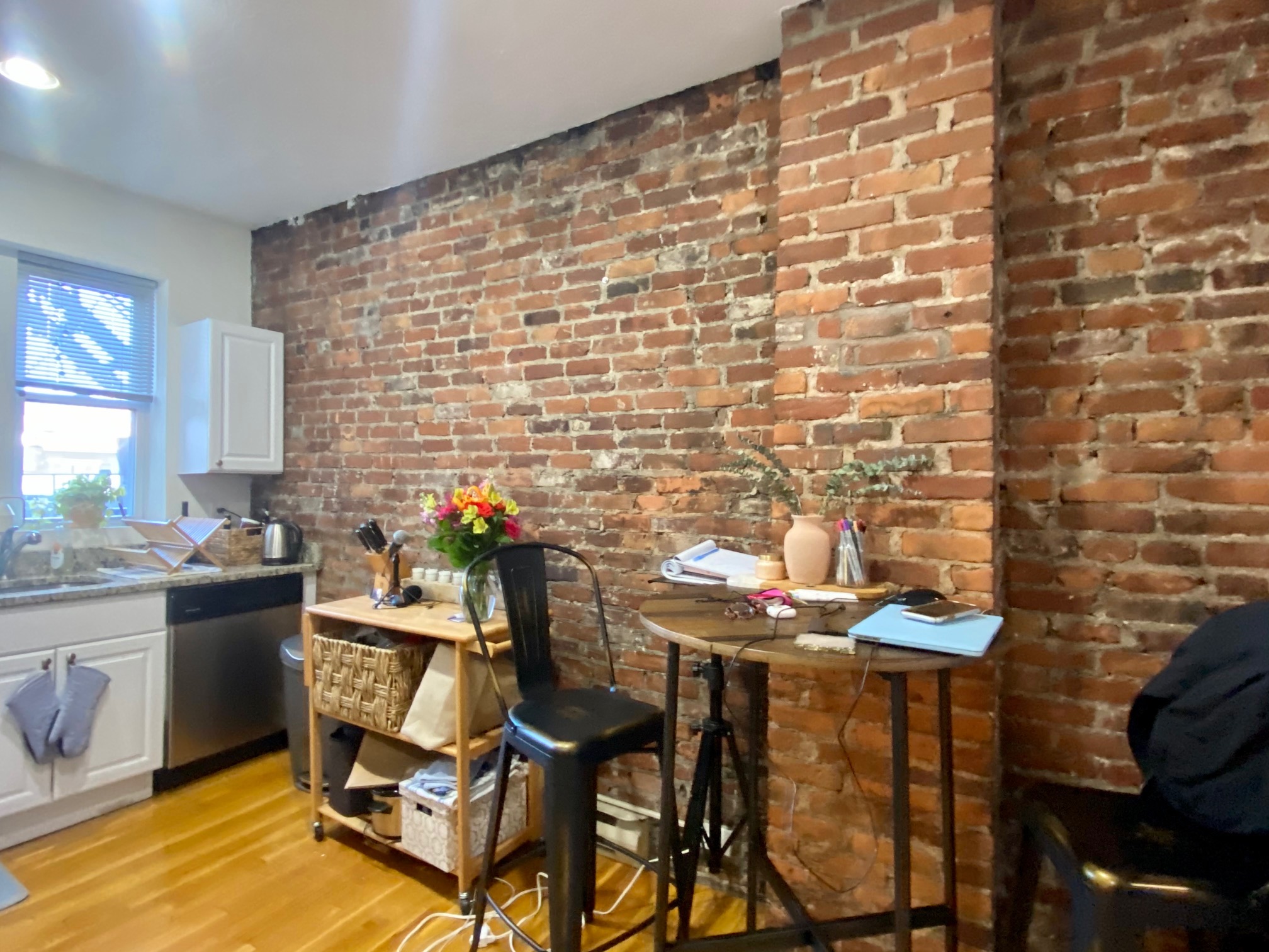 6 Cleveland Pl, North End