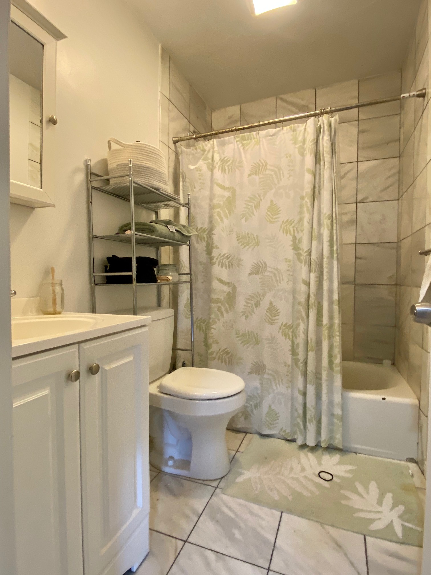 6 Cleveland Pl, North End