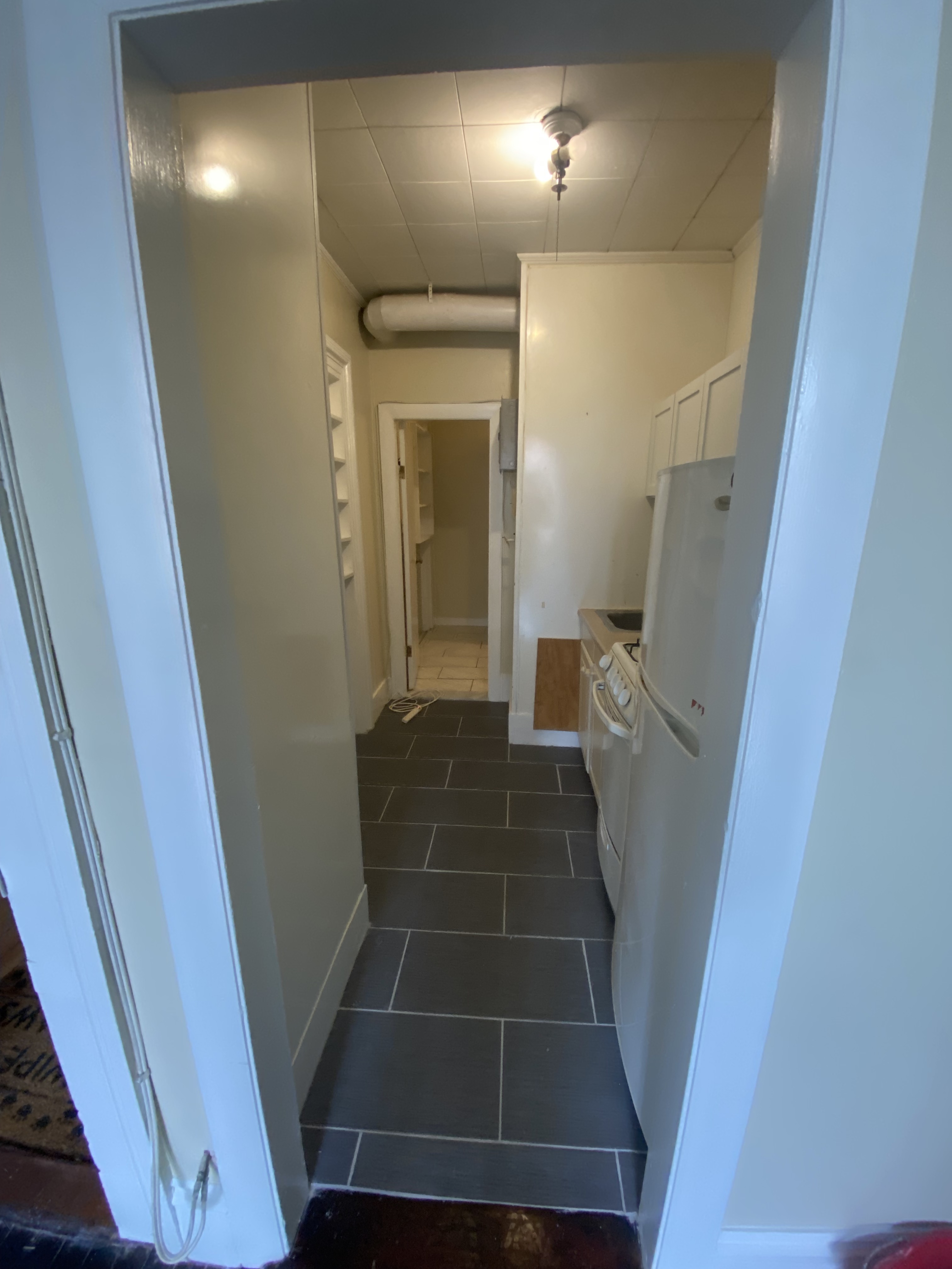 26 Marlborough St, Back Bay