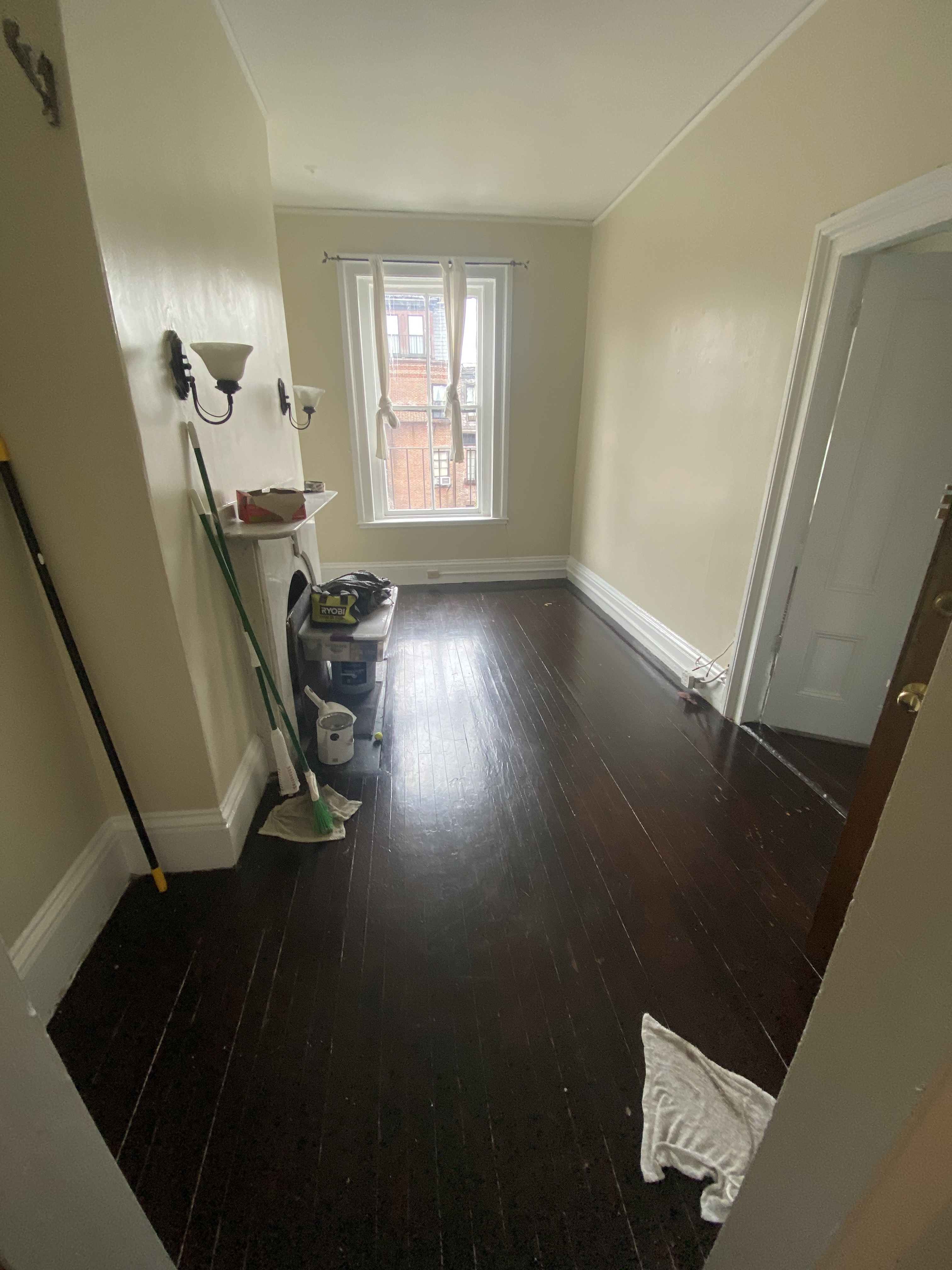 26 Marlborough St, Back Bay