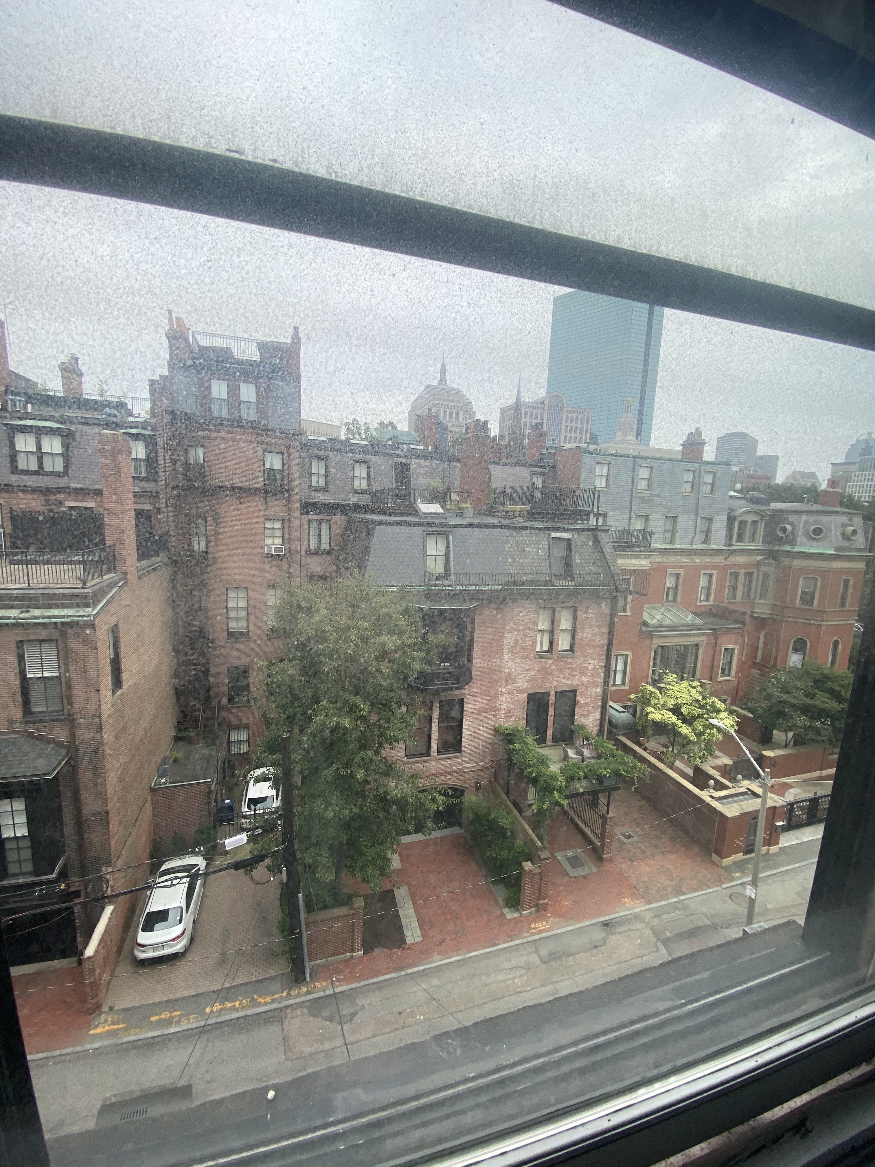 26 Marlborough St, Back Bay