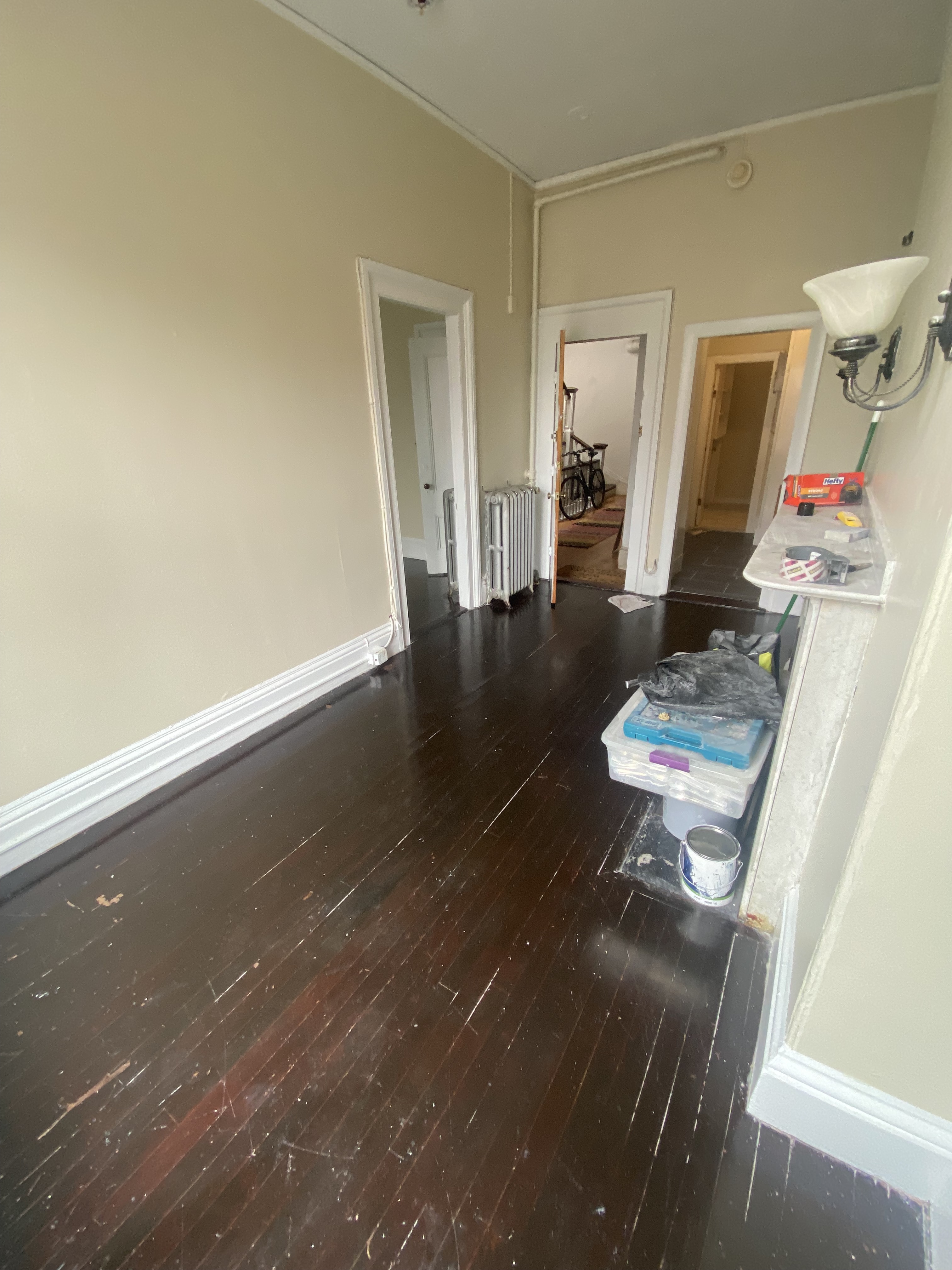 26 Marlborough St, Back Bay