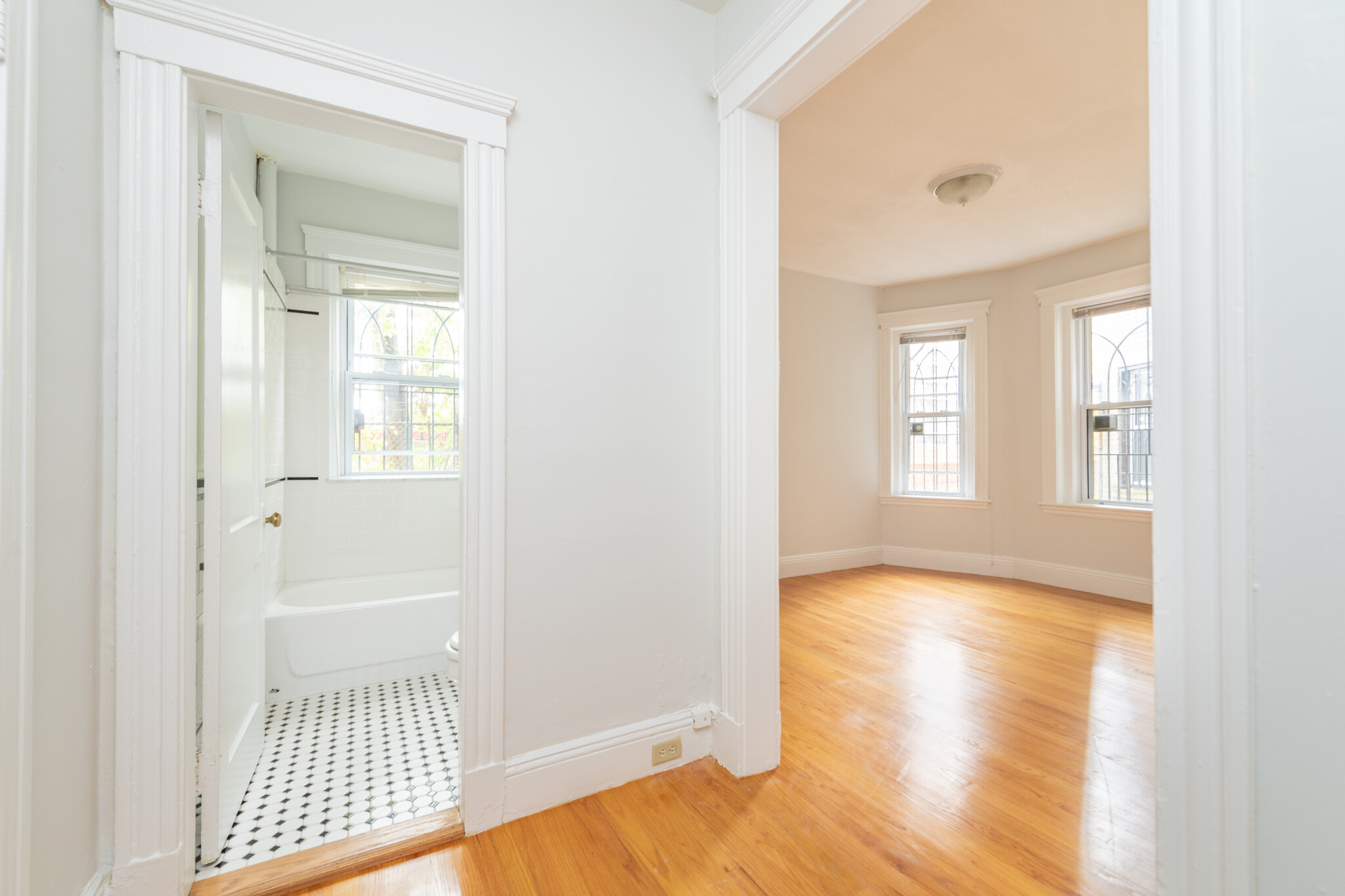 49 Worthington St, Mission Hill