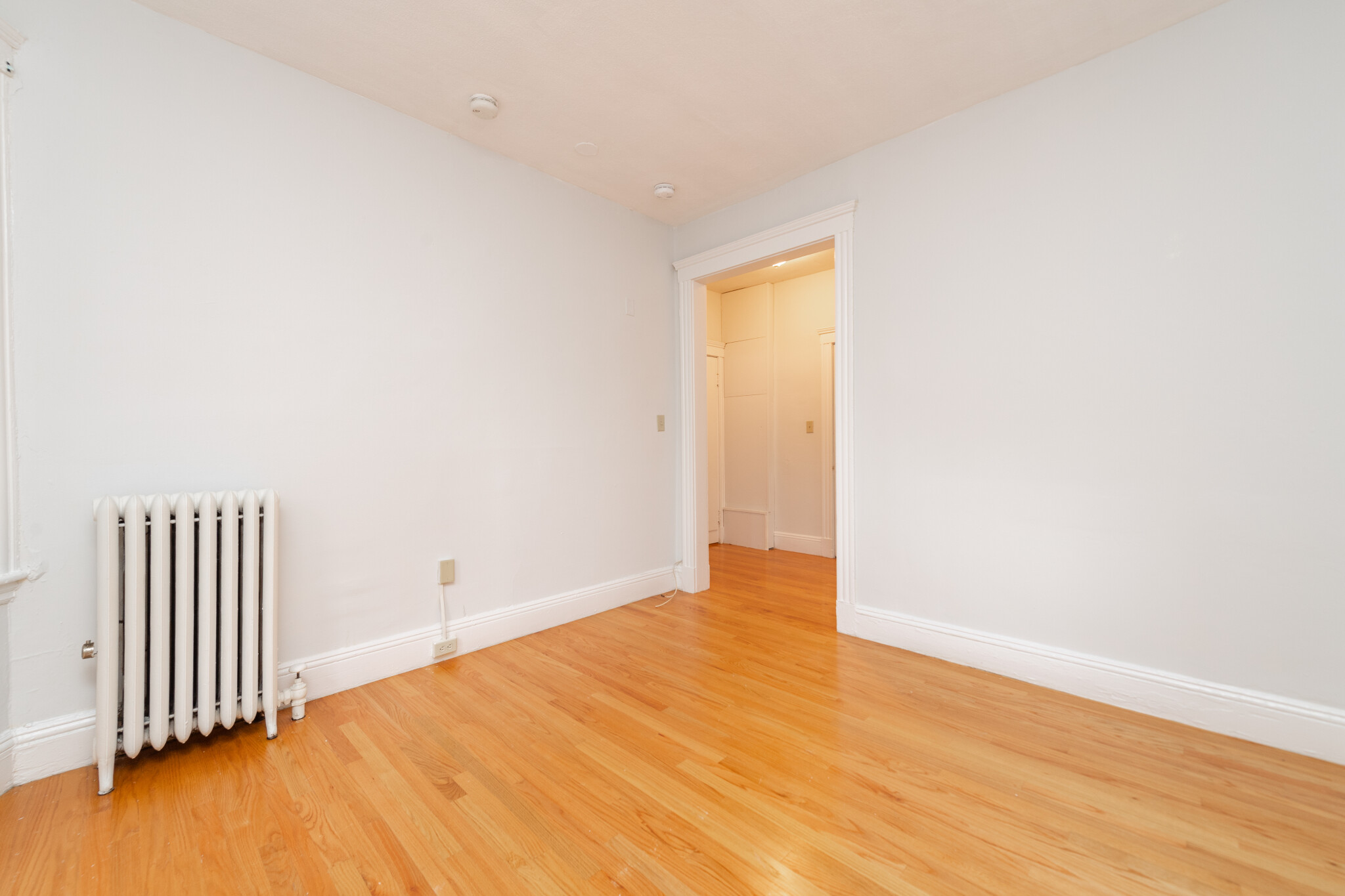 49 Worthington St, Mission Hill