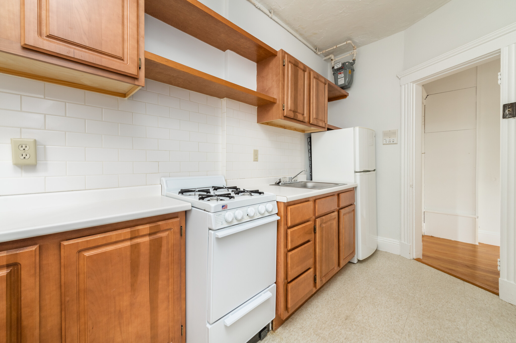 49 Worthington St, Mission Hill