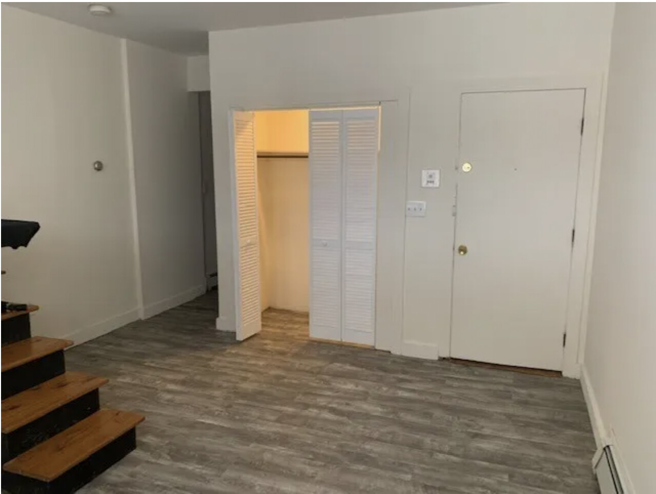 24 Stillman St, North End