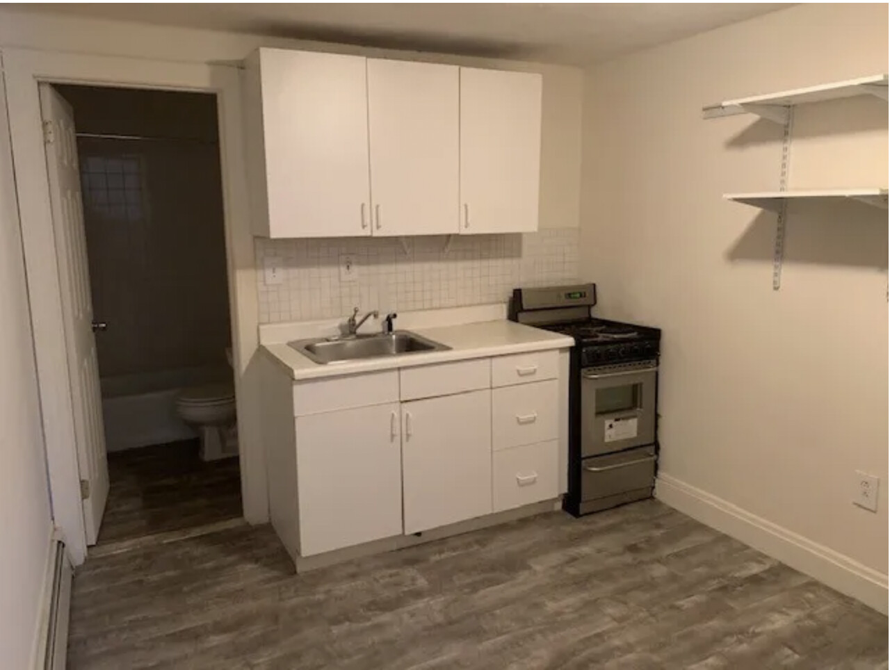 24 Stillman St, North End