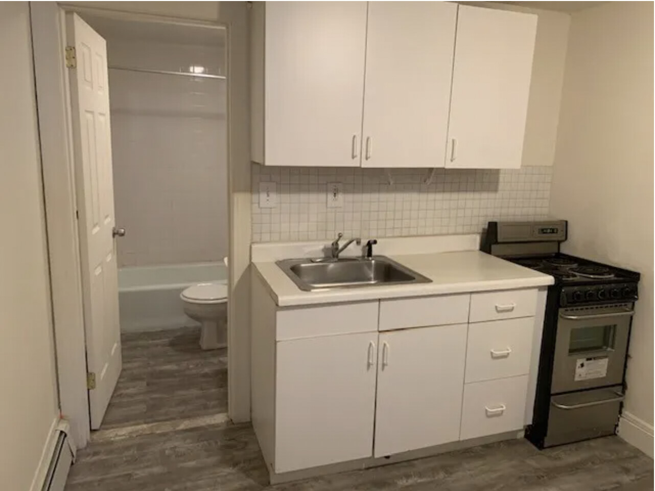 24 Stillman St, North End