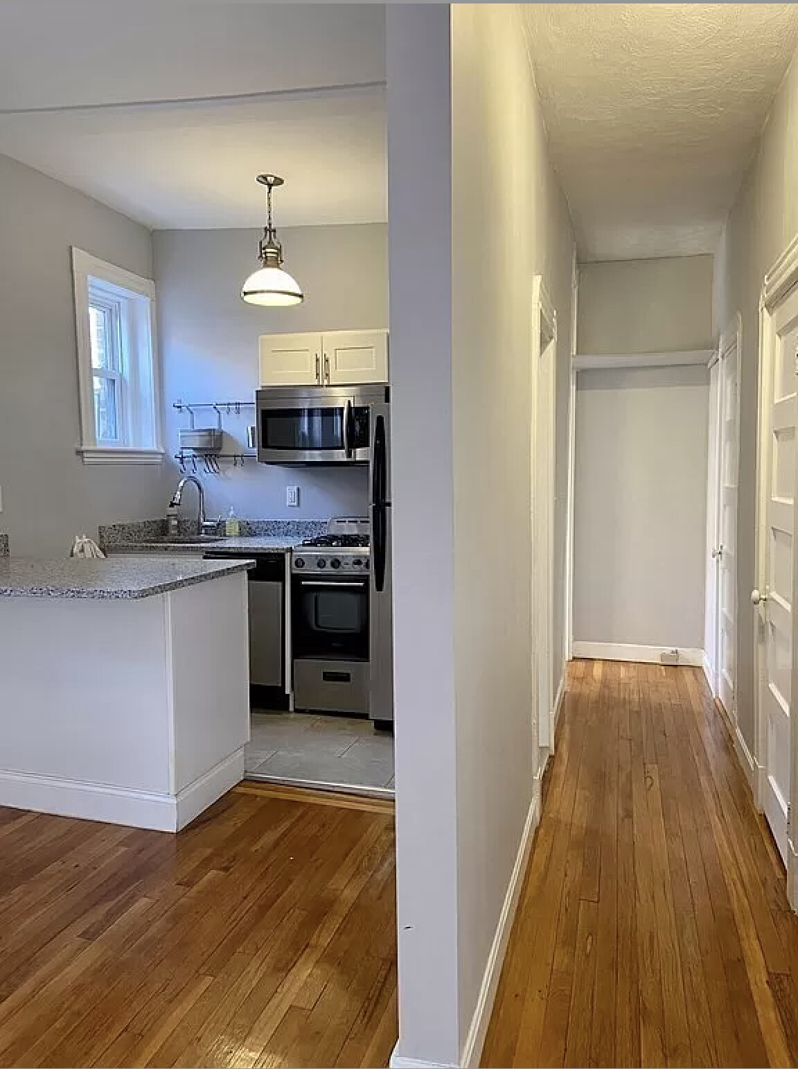 81 West Cedar St, Beacon Hill