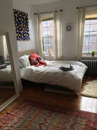 81 West Cedar St, Beacon Hill