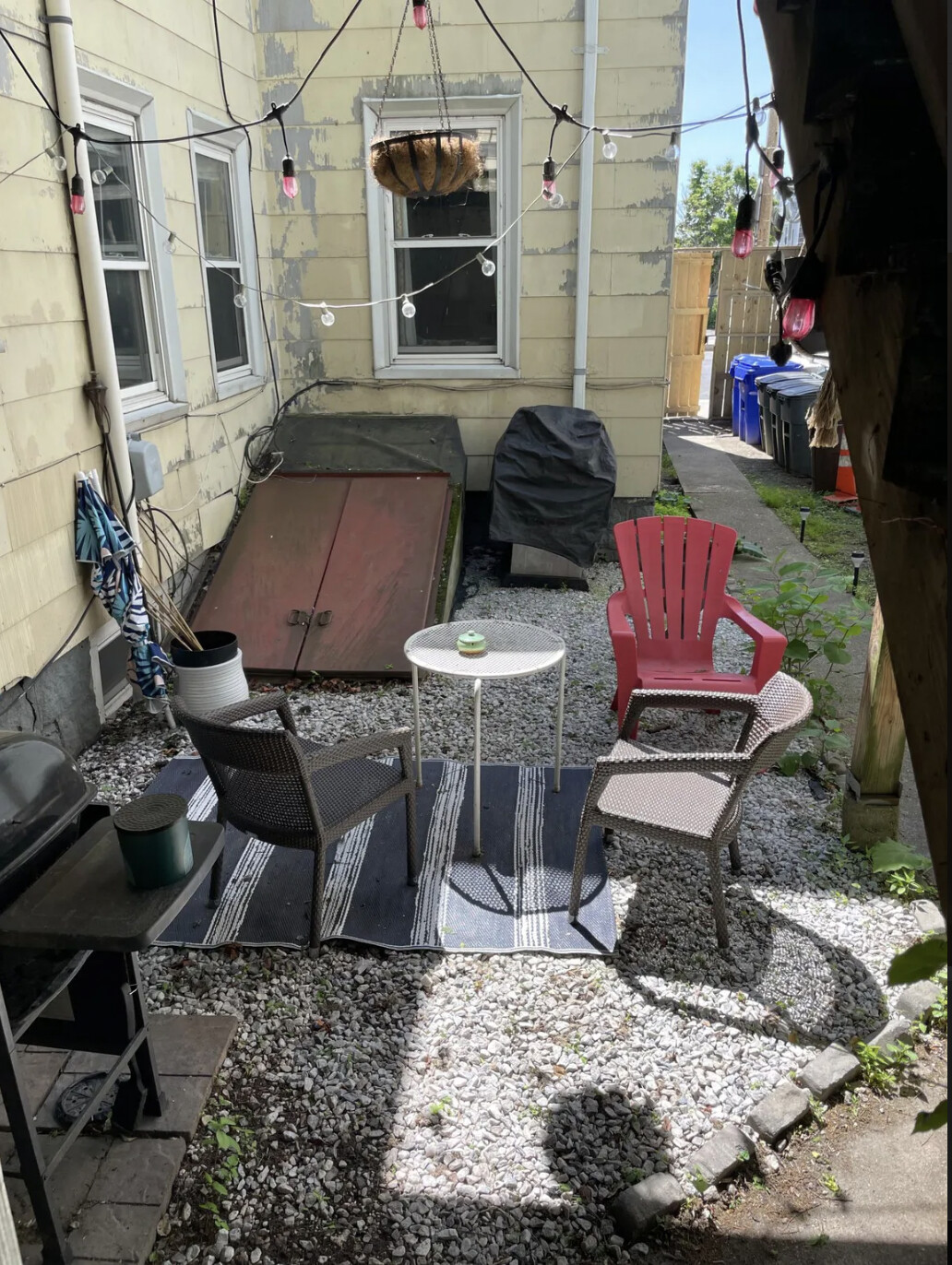 337 Dorchester St, South Boston