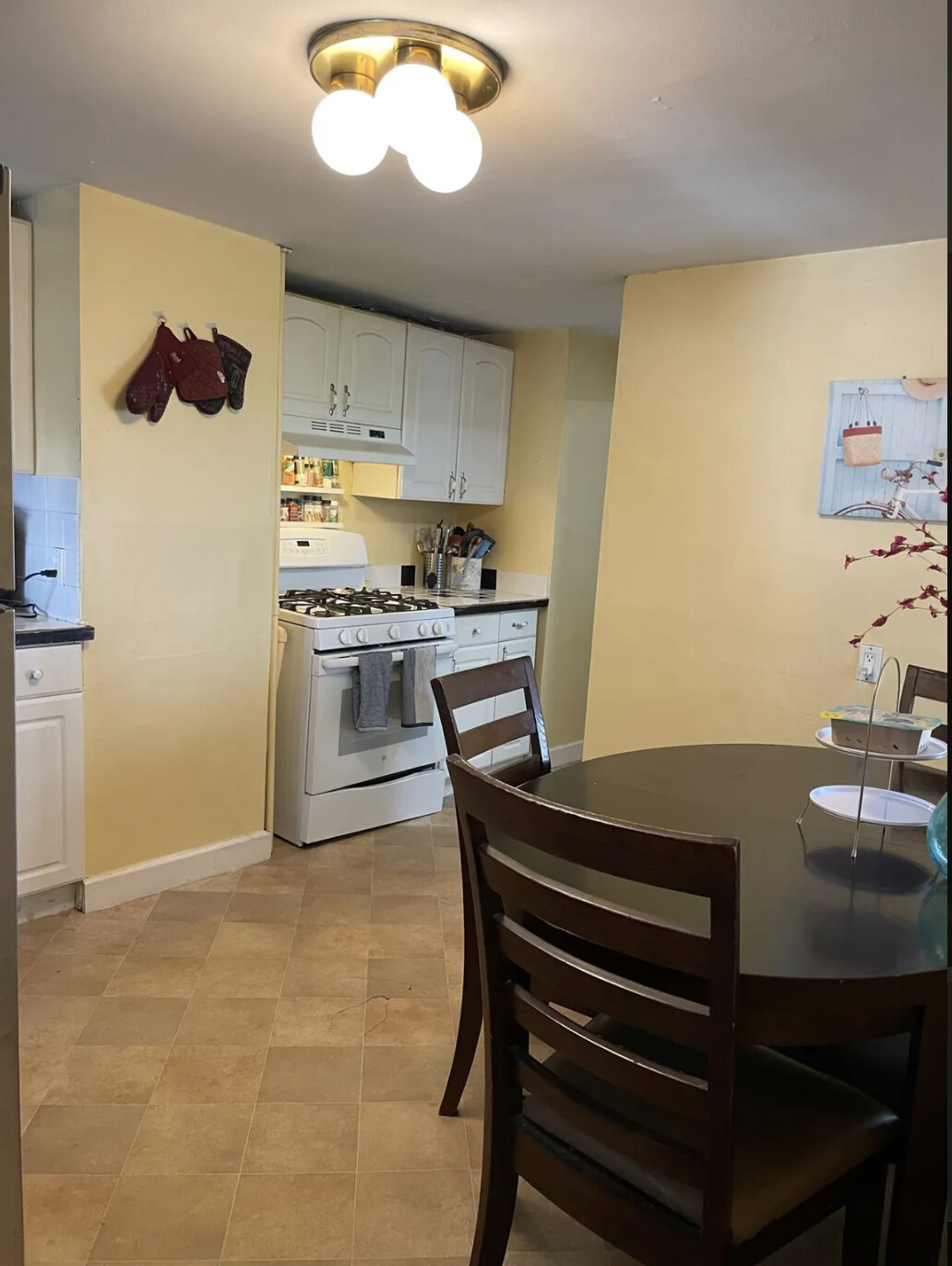 337 Dorchester St, South Boston