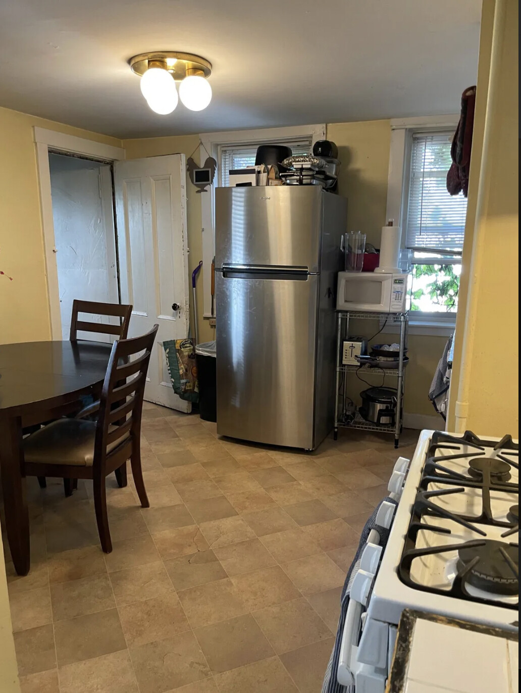 337 Dorchester St, South Boston