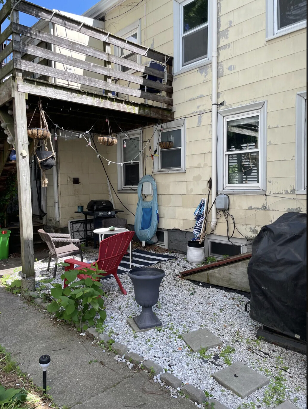 337 Dorchester St, South Boston