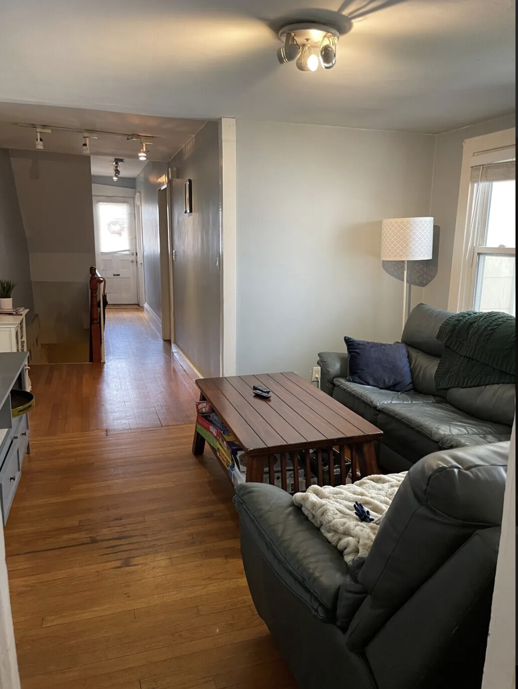 337 Dorchester St, South Boston