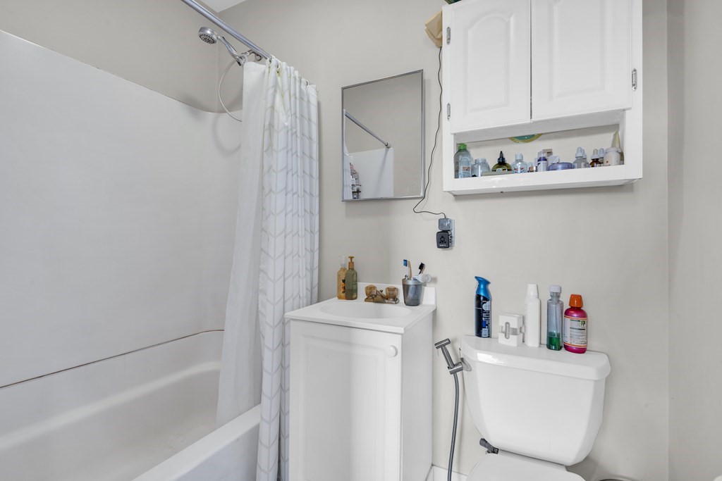 672 Tremont St, South End