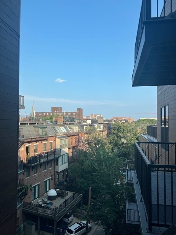 566 Columbus Ave, South End