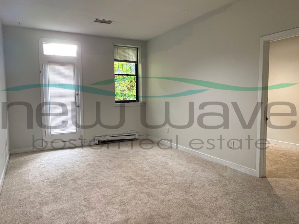 548 Columbus Ave, South End