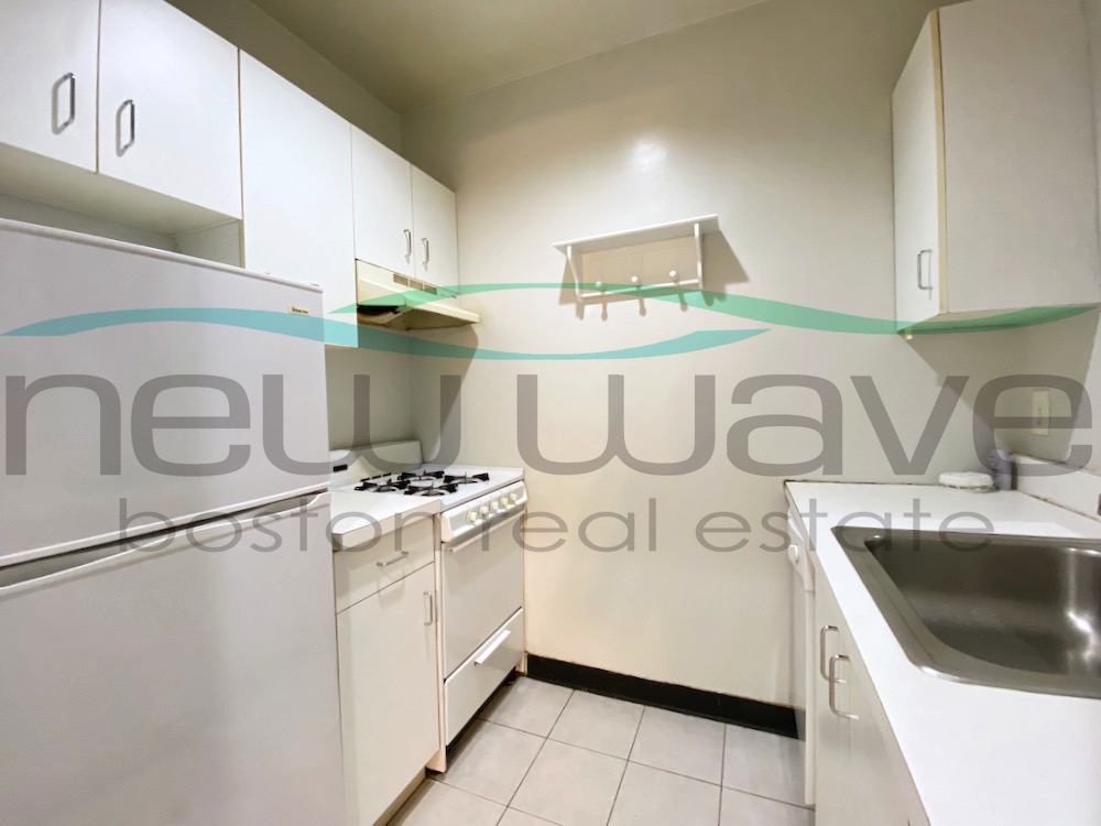 548 Columbus Ave, South End