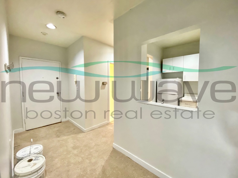 548 Columbus Ave, South End