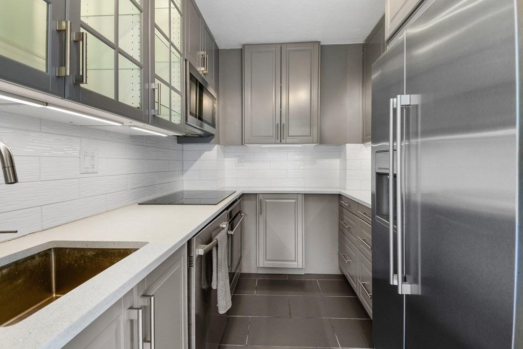 60 Babcock St, Brookline