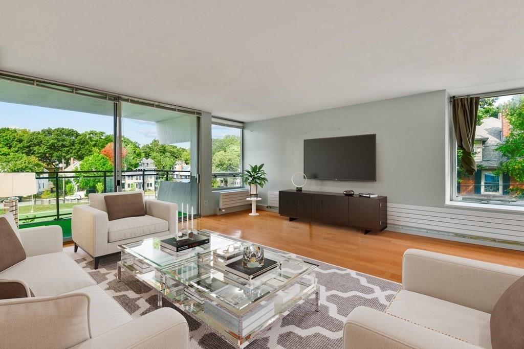 60 Babcock St, Brookline