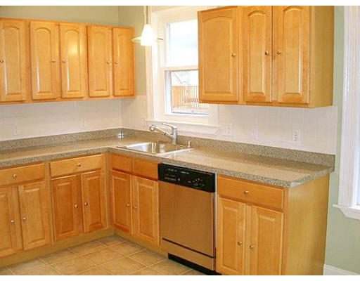 83 Wensley St, Mission Hill