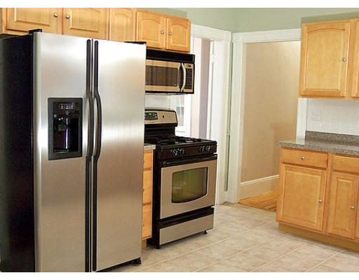 83 Wensley St, Mission Hill