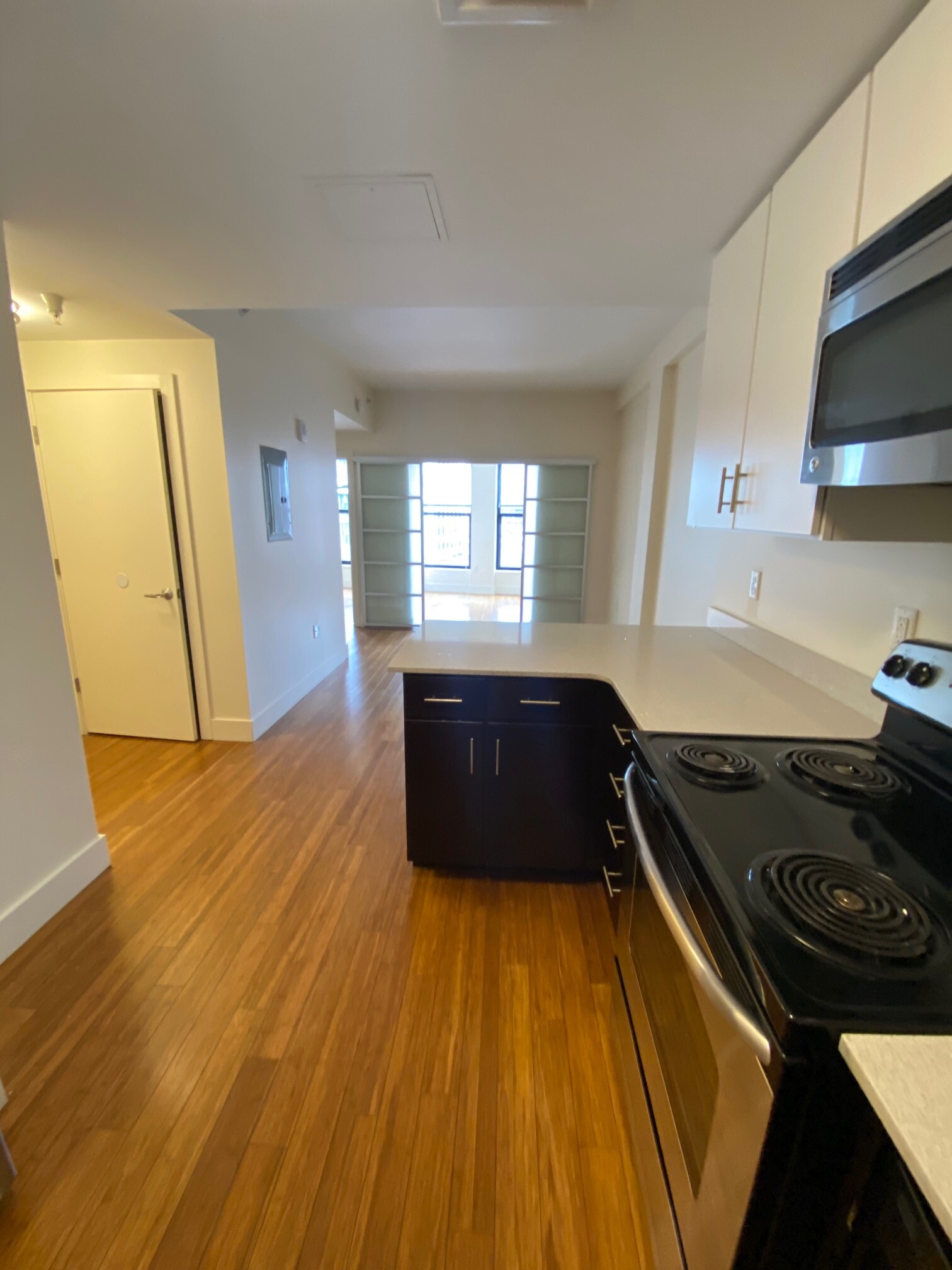 8 Winter St, Downtown