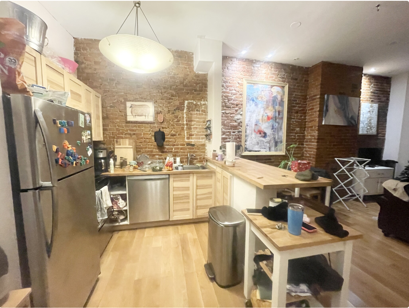 204 Northampton St, South End