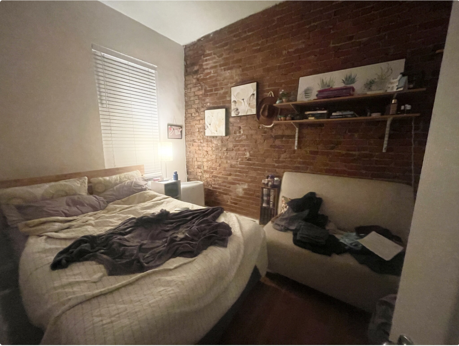 204 Northampton St, South End