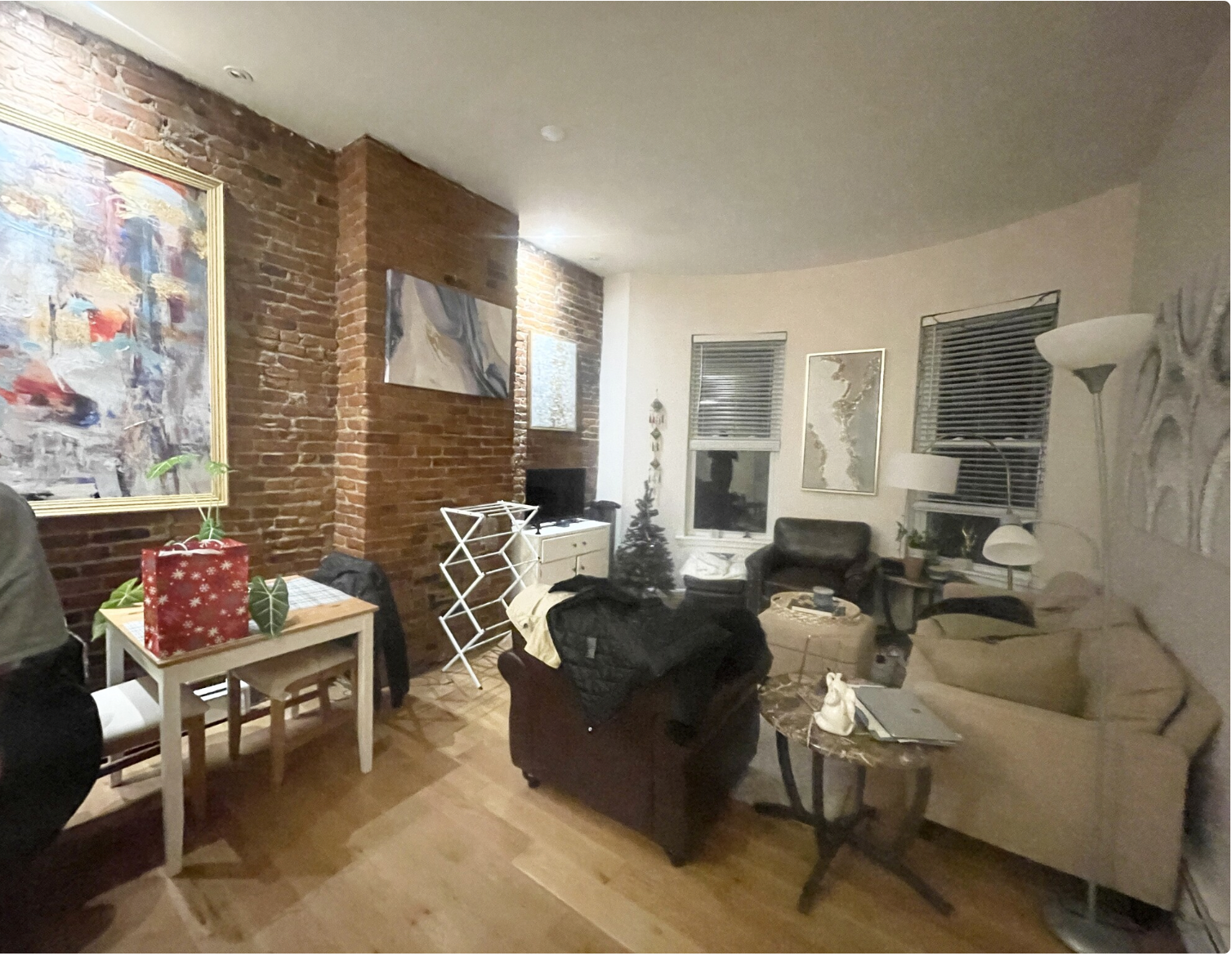 204 Northampton St, South End