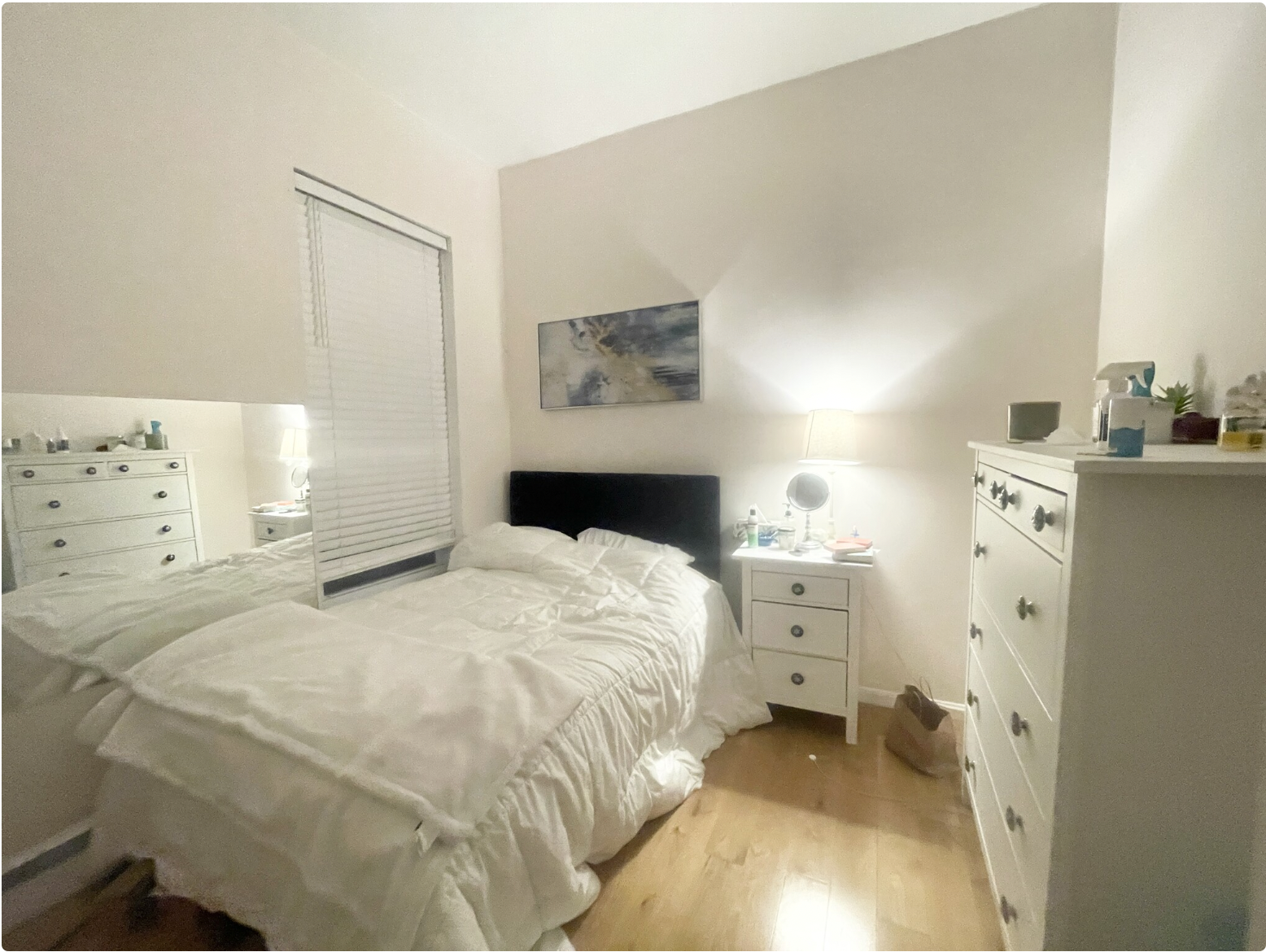 204 Northampton St, South End