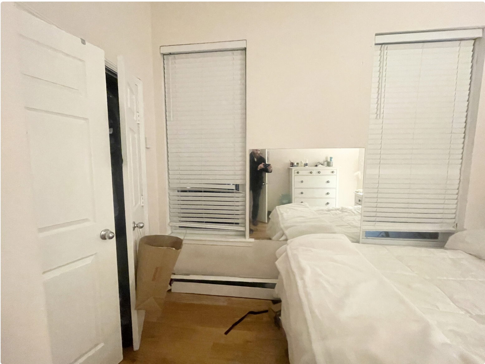 204 Northampton St, South End