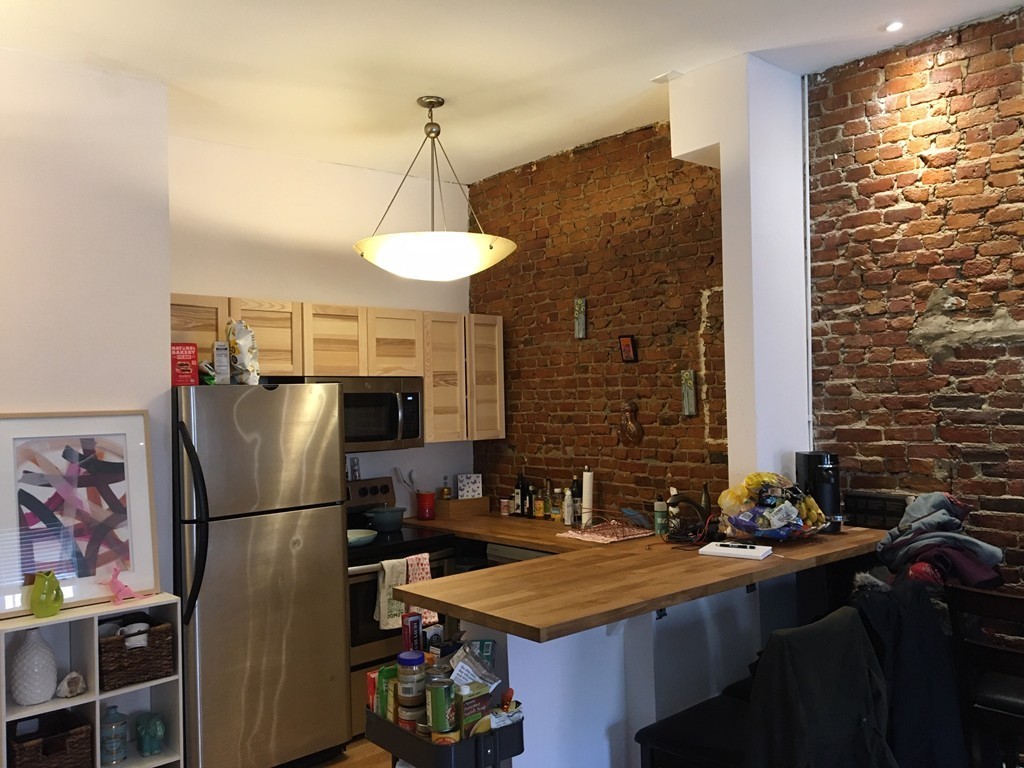 204 Northampton St, South End